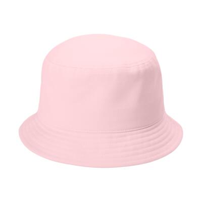 Twill Short Brim Bucket Hat Thumbnail