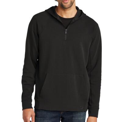 STS 1/4 Zip Hoodie Thumbnail