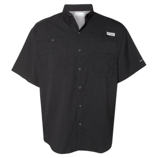 PFG Tamiami™ II Short Sleeve Shirt Thumbnail
