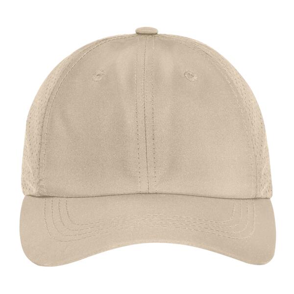 Perforated Cap Thumbnail