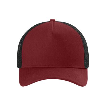A Frame Snapback Mesh Back Cap Thumbnail