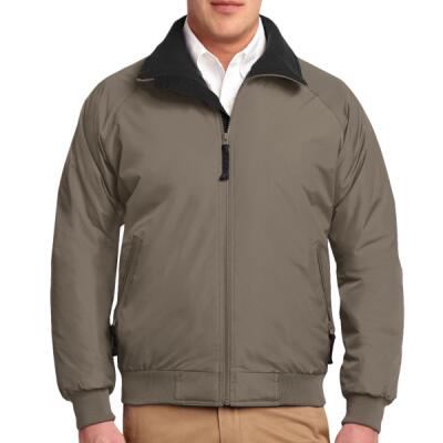 Challenger Jacket Thumbnail