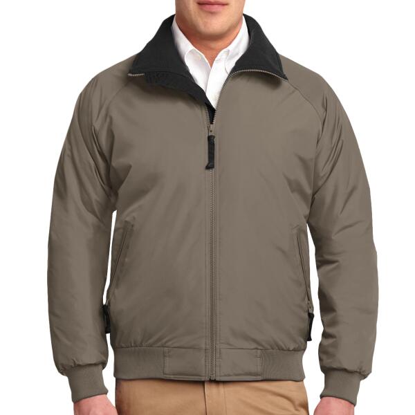 Challenger Jacket Thumbnail