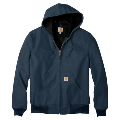 Thermal Lined Duck Active Jac Thumbnail