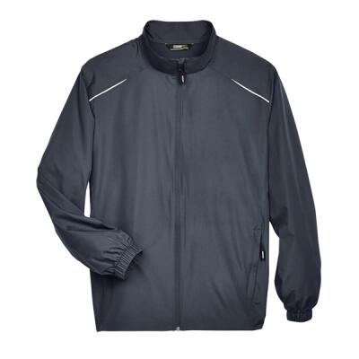 Men's Techno Lite Motivate Unlined Lightweight Jacket Thumbnail