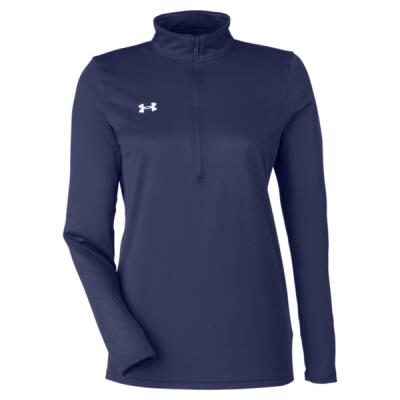 Women's Team Tech™ Half-Zip Pullover Thumbnail