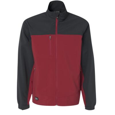 Men's Motion Soft Shell Jacket Thumbnail