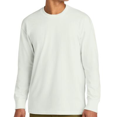 Heavyweight Long Sleeve Tee Thumbnail