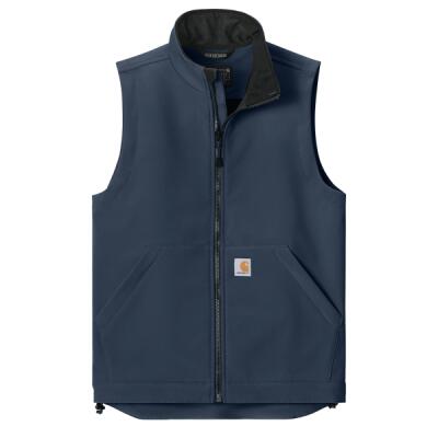 Rain Defender ® Soft Shell Vest Thumbnail