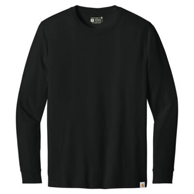 Long Sleeve T Shirt Thumbnail
