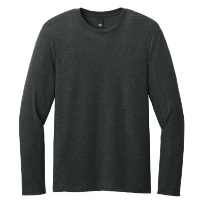 Perfect Weight ® CVC Long Sleeve Tee Thumbnail