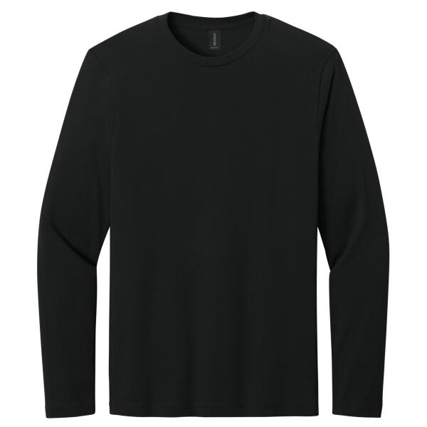 Softstyle ® Long Sleeve T Shirt Thumbnail