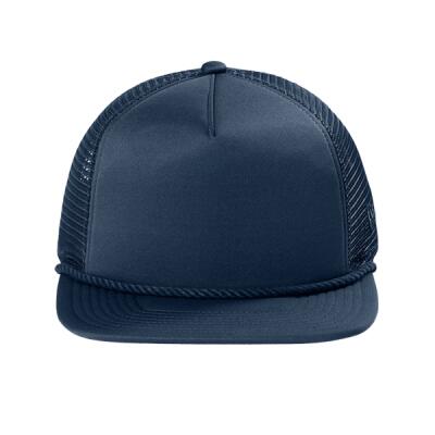 Foam Rope Trucker Cap Thumbnail