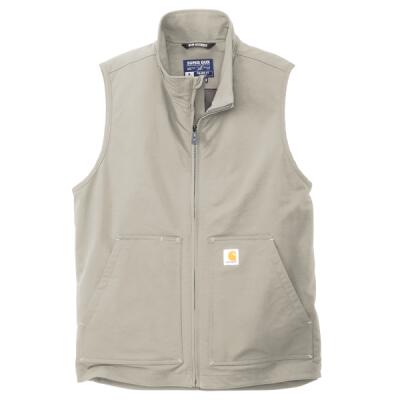Super Dux Soft Shell Vest Thumbnail