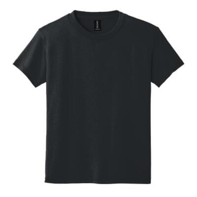Youth DryBlend ® 50 Cotton/50 Poly T Shirt Thumbnail