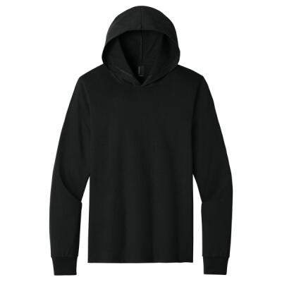 Core Cotton Pullover Hooded Tee Thumbnail