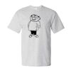 Essential-T T-Shirt Thumbnail