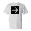 Essential-T T-Shirt Thumbnail