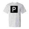 Essential-T T-Shirt Thumbnail