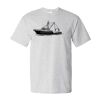 Essential-T T-Shirt Thumbnail