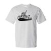 Essential-T T-Shirt Thumbnail