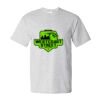 Essential-T T-Shirt Thumbnail