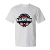 Essential-T T-Shirt Thumbnail