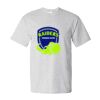 Essential-T T-Shirt Thumbnail