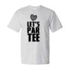 Essential-T T-Shirt Thumbnail