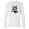 Essential-T Long Sleeve T-Shirt Thumbnail