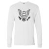 Essential-T Long Sleeve T-Shirt Thumbnail