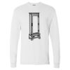 Essential-T Long Sleeve T-Shirt Thumbnail