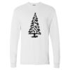 Essential-T Long Sleeve T-Shirt Thumbnail
