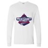 Essential-T Long Sleeve T-Shirt Thumbnail