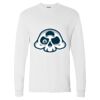 Essential-T Long Sleeve T-Shirt Thumbnail