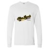 Essential-T Long Sleeve T-Shirt Thumbnail