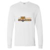 Essential-T Long Sleeve T-Shirt Thumbnail