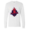 Essential-T Long Sleeve T-Shirt Thumbnail