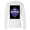 Essential-T Long Sleeve T-Shirt Thumbnail