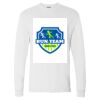 Essential-T Long Sleeve T-Shirt Thumbnail