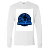 Essential-T Long Sleeve T-Shirt Thumbnail
