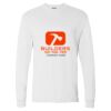 Essential-T Long Sleeve T-Shirt Thumbnail