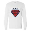 Essential-T Long Sleeve T-Shirt Thumbnail