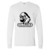 Essential-T Long Sleeve T-Shirt Thumbnail