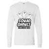 Essential-T Long Sleeve T-Shirt Thumbnail