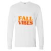 Essential-T Long Sleeve T-Shirt Thumbnail