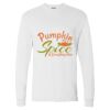 Essential-T Long Sleeve T-Shirt Thumbnail