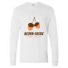 Essential-T Long Sleeve T-Shirt Thumbnail