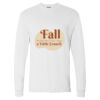 Essential-T Long Sleeve T-Shirt Thumbnail