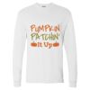 Essential-T Long Sleeve T-Shirt Thumbnail